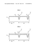 Solid-state imaging device and method of manufacturing the same, and     imaging apparatus diagram and image