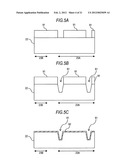 Solid-state imaging device and method of manufacturing the same, and     imaging apparatus diagram and image