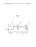 Solid-state imaging device and method of manufacturing the same, and     imaging apparatus diagram and image