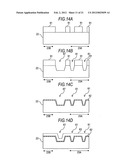 Solid-state imaging device and method of manufacturing the same, and     imaging apparatus diagram and image