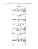 Solid-state imaging device and method of manufacturing the same, and     imaging apparatus diagram and image