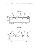 Solid-state imaging device and method of manufacturing the same, and     imaging apparatus diagram and image