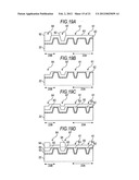 Solid-state imaging device and method of manufacturing the same, and     imaging apparatus diagram and image