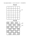 Solid-state imaging device and method of manufacturing the same, and     imaging apparatus diagram and image