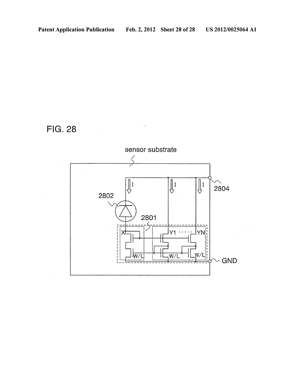 OPTICAL SENSOR DEVICE AND ELECTRONIC APPARATUS - diagram, schematic, and image 29