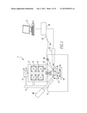 ELECTRON DETECTOR INCLUDING AN  INTIMATELY-COUPLED     SCINTILLATOR-PHOTOMULTIPLIER COMBINATION, AND ELECTRON MICROSCOPE AND     X-RAY DETECTOR EMPLOYING SAME diagram and image