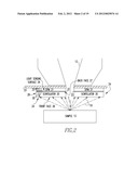 ELECTRON DETECTOR INCLUDING AN  INTIMATELY-COUPLED     SCINTILLATOR-PHOTOMULTIPLIER COMBINATION, AND ELECTRON MICROSCOPE AND     X-RAY DETECTOR EMPLOYING SAME diagram and image