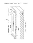 ELECTRON DETECTOR INCLUDING AN  INTIMATELY-COUPLED     SCINTILLATOR-PHOTOMULTIPLIER COMBINATION, AND ELECTRON MICROSCOPE AND     X-RAY DETECTOR EMPLOYING SAME diagram and image