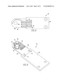 ELECTRON DETECTOR INCLUDING AN  INTIMATELY-COUPLED     SCINTILLATOR-PHOTOMULTIPLIER COMBINATION, AND ELECTRON MICROSCOPE AND     X-RAY DETECTOR EMPLOYING SAME diagram and image