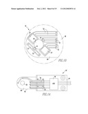 ELECTRON DETECTOR INCLUDING AN  INTIMATELY-COUPLED     SCINTILLATOR-PHOTOMULTIPLIER COMBINATION, AND ELECTRON MICROSCOPE AND     X-RAY DETECTOR EMPLOYING SAME diagram and image