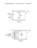 ELECTRON DETECTOR INCLUDING AN  INTIMATELY-COUPLED     SCINTILLATOR-PHOTOMULTIPLIER COMBINATION, AND ELECTRON MICROSCOPE AND     X-RAY DETECTOR EMPLOYING SAME diagram and image