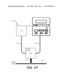 Workpiece Characterization System diagram and image