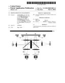 PHOTOLUMINESCENCE MEASUREMENT diagram and image