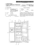 REFRIGERATOR diagram and image