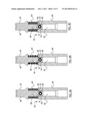 SELF-ALIGNED PLUNGER FOR CHROMATOGRAPHIC VALVE diagram and image