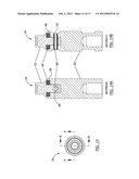 SELF-ALIGNED PLUNGER FOR CHROMATOGRAPHIC VALVE diagram and image