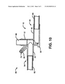 SERVICE VALVE BODY diagram and image