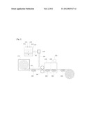 Aerogel Mat and Manufacturing Method Thereof diagram and image