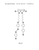 PHOTO-SWITCHABLE MEMBRANE AND METHOD diagram and image