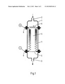 Method and Device for Producing Synthesis Gas from Gaseous Hydrocarbons diagram and image