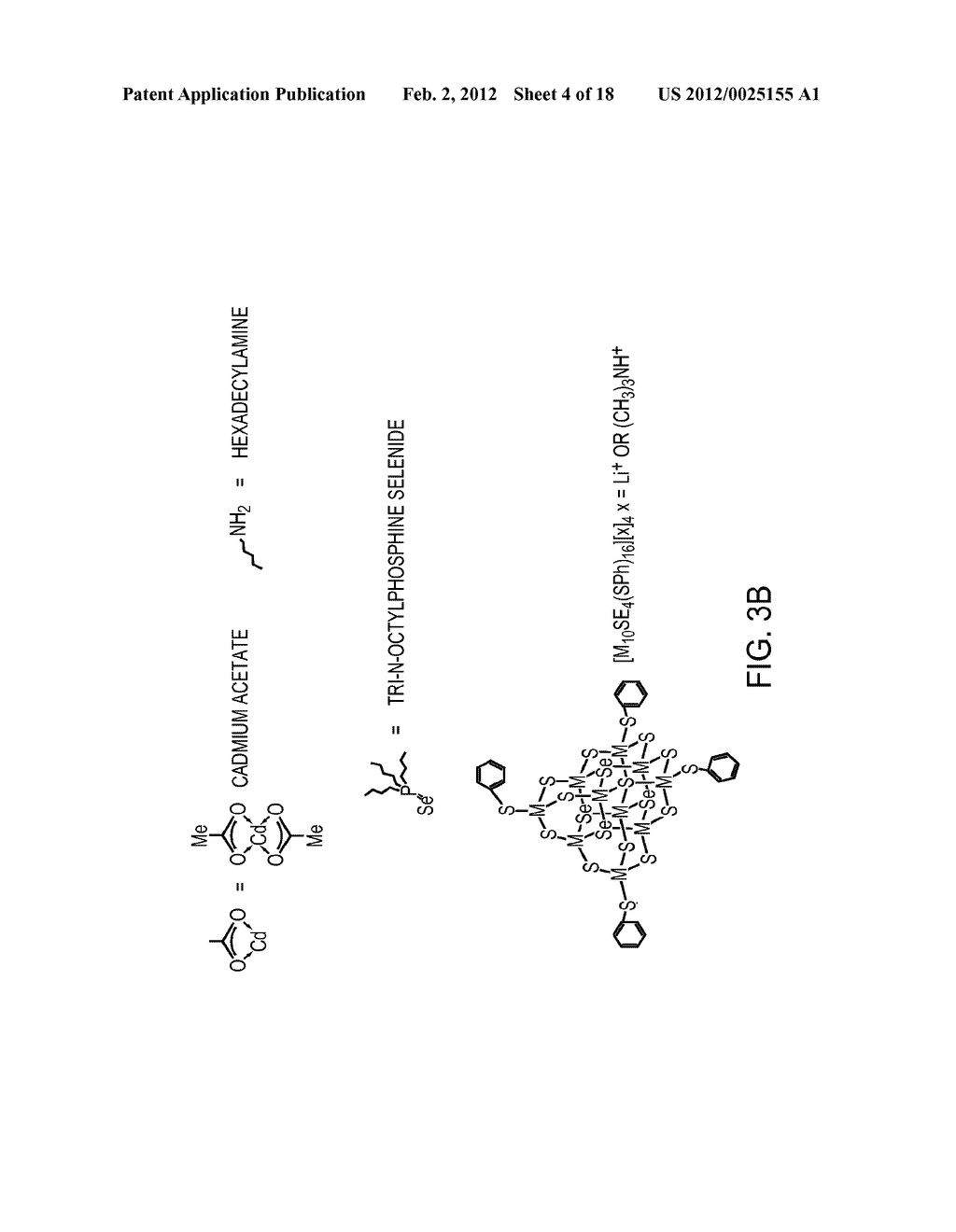 Preparation of Nanoparticle Materials - diagram, schematic, and image 05