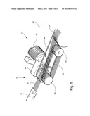 LIFT ASSEMBLY, SYSTEM, AND METHOD diagram and image