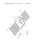 LIFT ASSEMBLY, SYSTEM, AND METHOD diagram and image