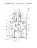 LIFT ASSEMBLY, SYSTEM, AND METHOD diagram and image