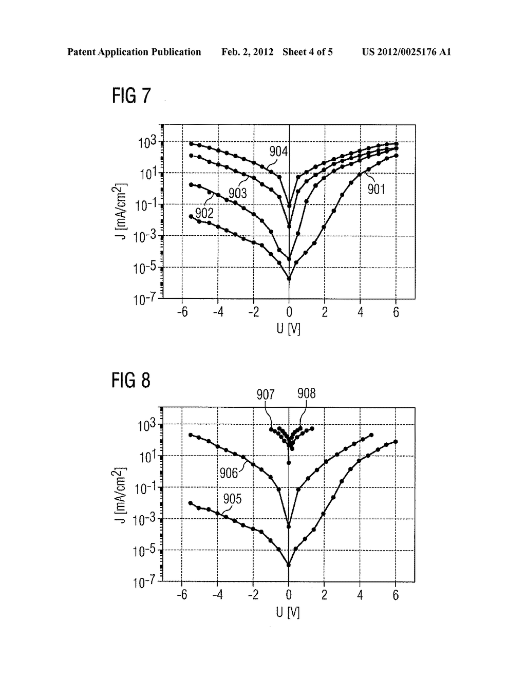 Organic Radiation-Emitting Component and Method for Producing an Organic     Radiation-Emitting Component - diagram, schematic, and image 05