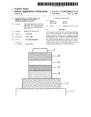 Phosphorescent light-emitting iridium complex containing pyridyltriazole     ligand diagram and image