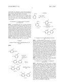 Phosphorescent light-emitting iridium complex containing pyridyltriazole     ligand diagram and image