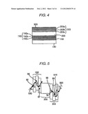 PHOTOELECTRIC CONVERSION ELEMENT AND IMAGING DEVICE diagram and image