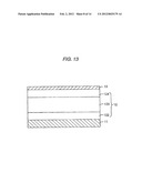 PHOTOELECTRIC CONVERSION ELEMENT AND IMAGING DEVICE diagram and image