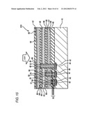PHOTOELECTRIC CONVERSION ELEMENT AND IMAGING DEVICE diagram and image