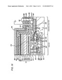 PHOTOELECTRIC CONVERSION ELEMENT AND IMAGING DEVICE diagram and image