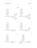 PHOTOELECTRIC CONVERSION ELEMENT AND IMAGING DEVICE diagram and image