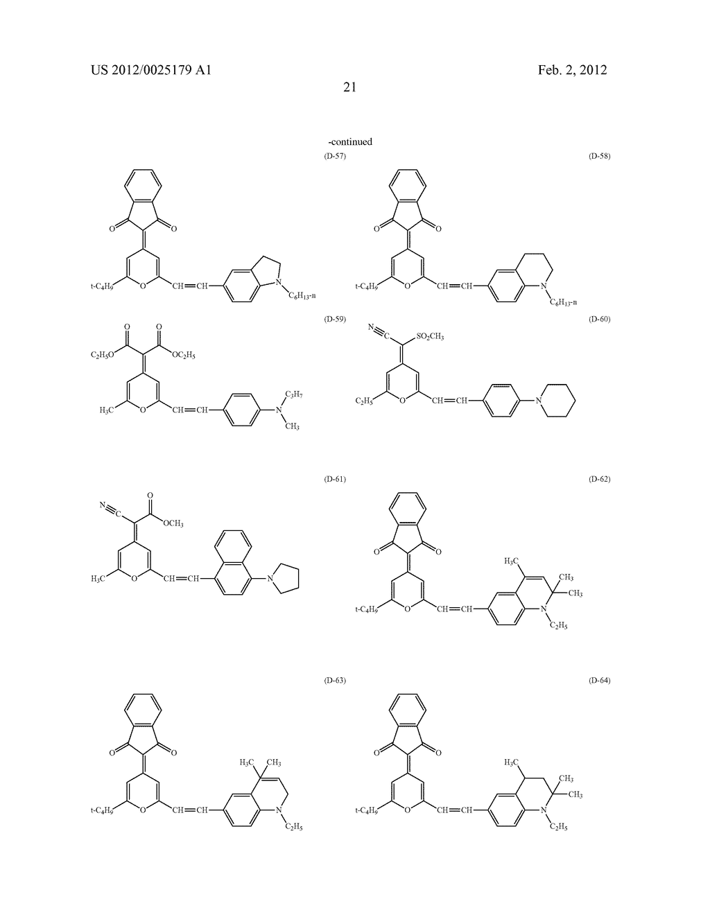 PHOTOELECTRIC CONVERSION ELEMENT AND IMAGING DEVICE - diagram, schematic, and image 36