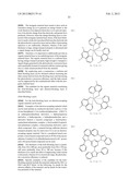 PHOTOELECTRIC CONVERSION ELEMENT AND IMAGING DEVICE diagram and image