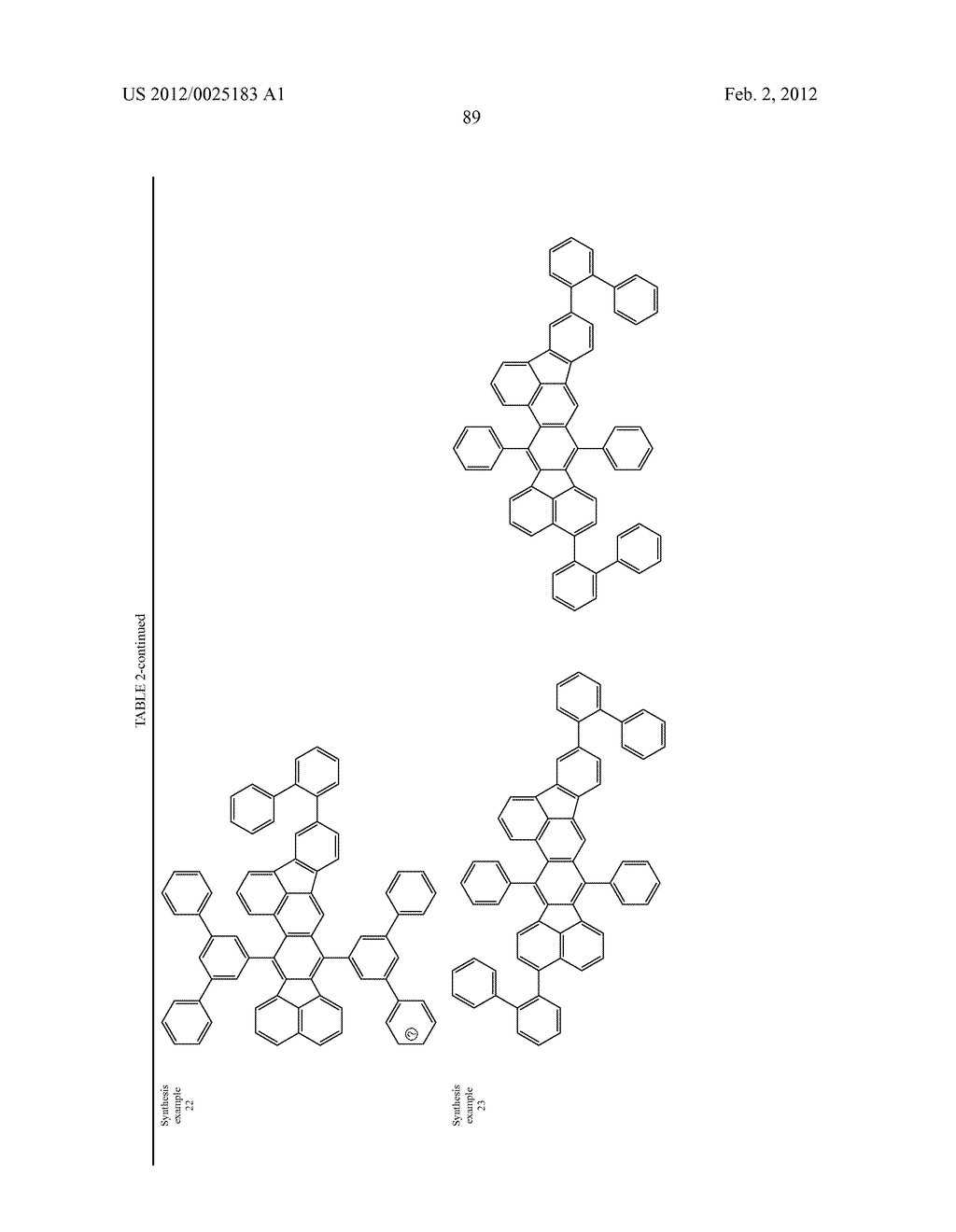 NOVEL ORGANIC COMPOUND, LIGHT-EMITTING DEVICE, AND IMAGE DISPLAY APPARATUS - diagram, schematic, and image 94