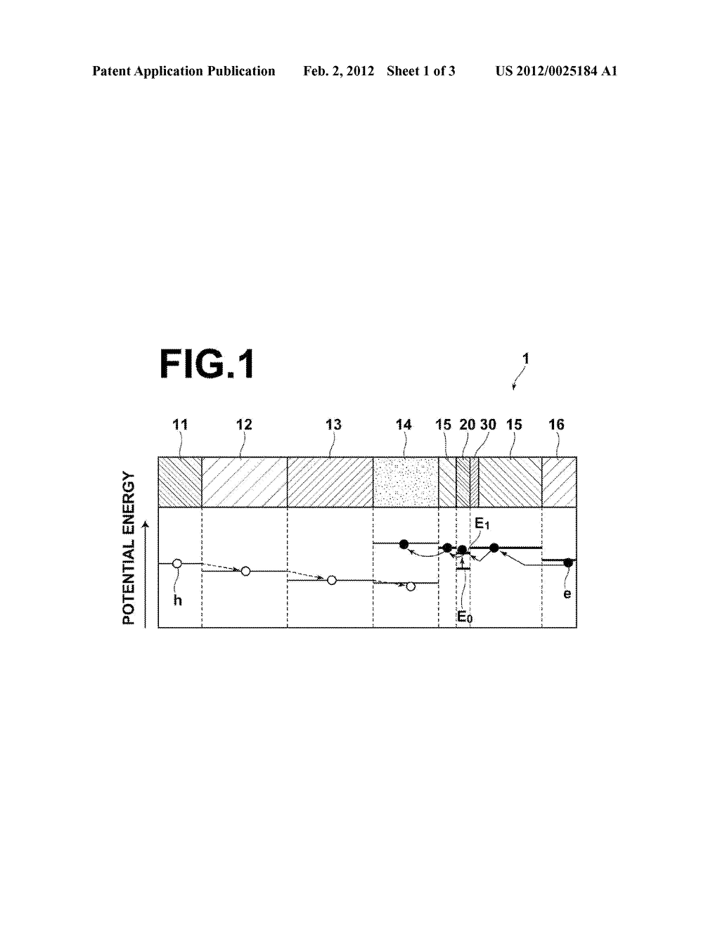 LIGHT EMITTING DEVICE - diagram, schematic, and image 02