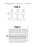 ELECTROLUMINESCENCE DEVICE diagram and image