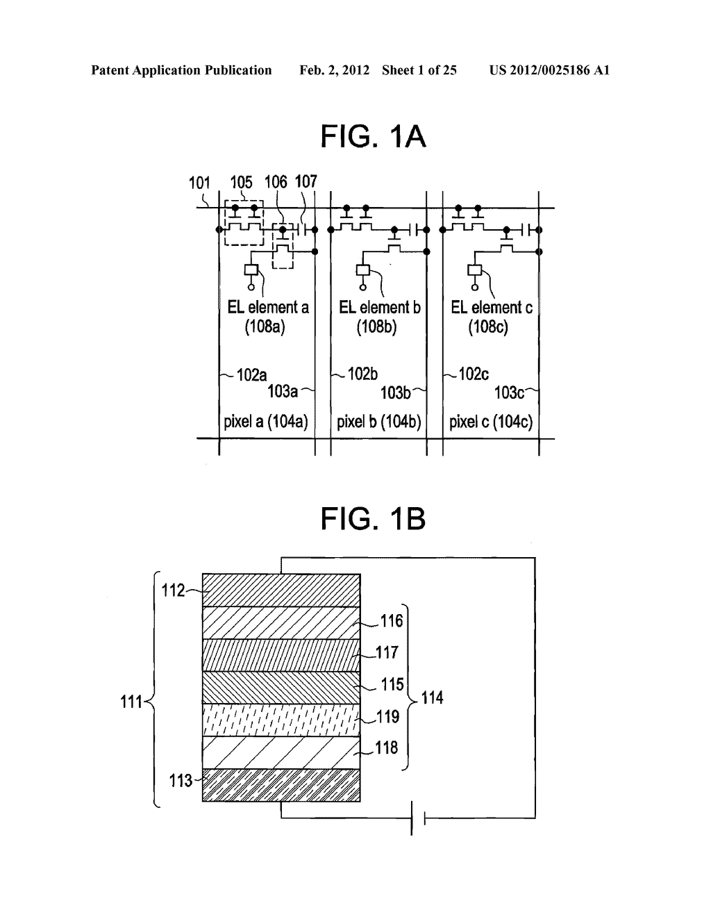 LIGHT EMITTING DEVICE - diagram, schematic, and image 02