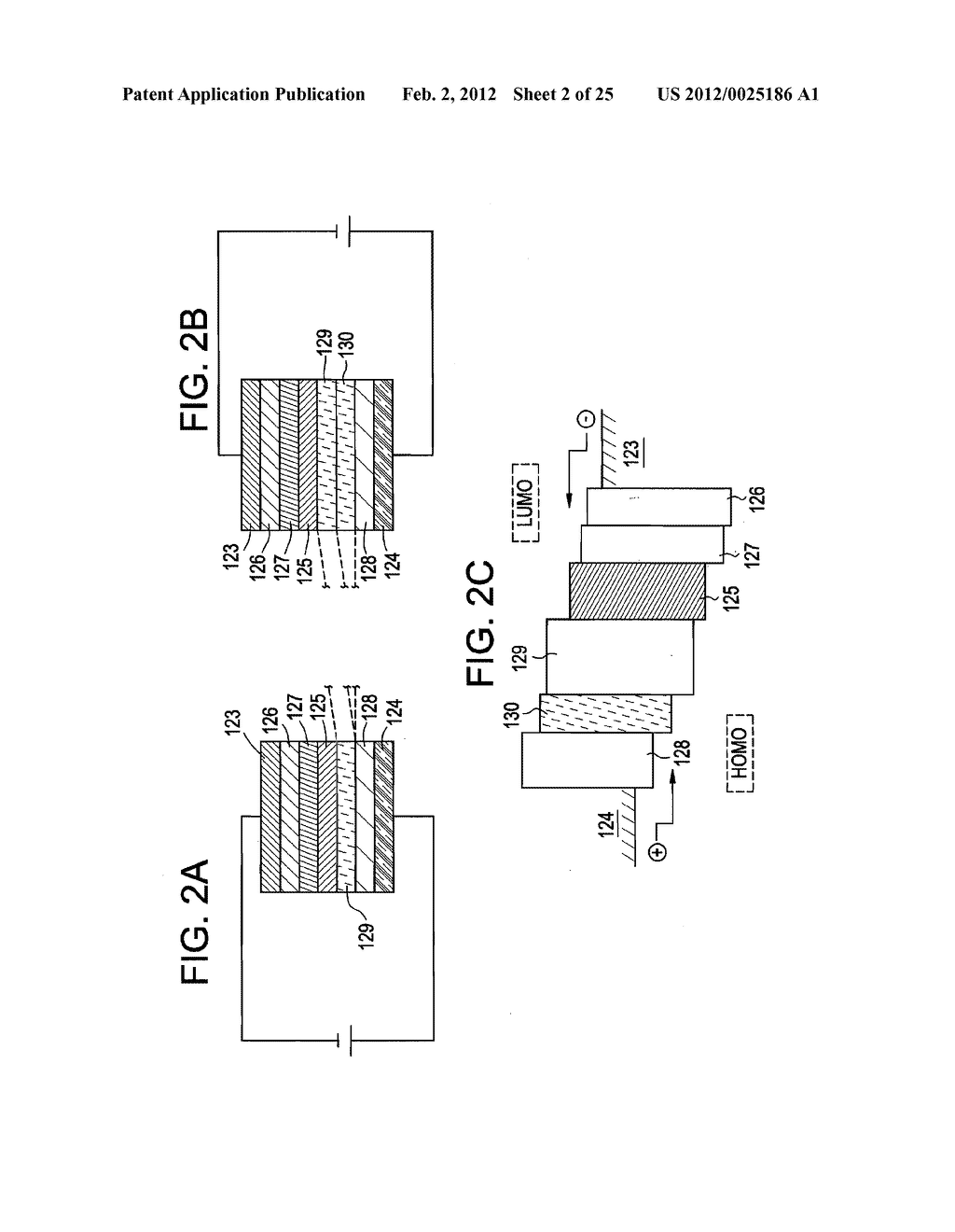 LIGHT EMITTING DEVICE - diagram, schematic, and image 03