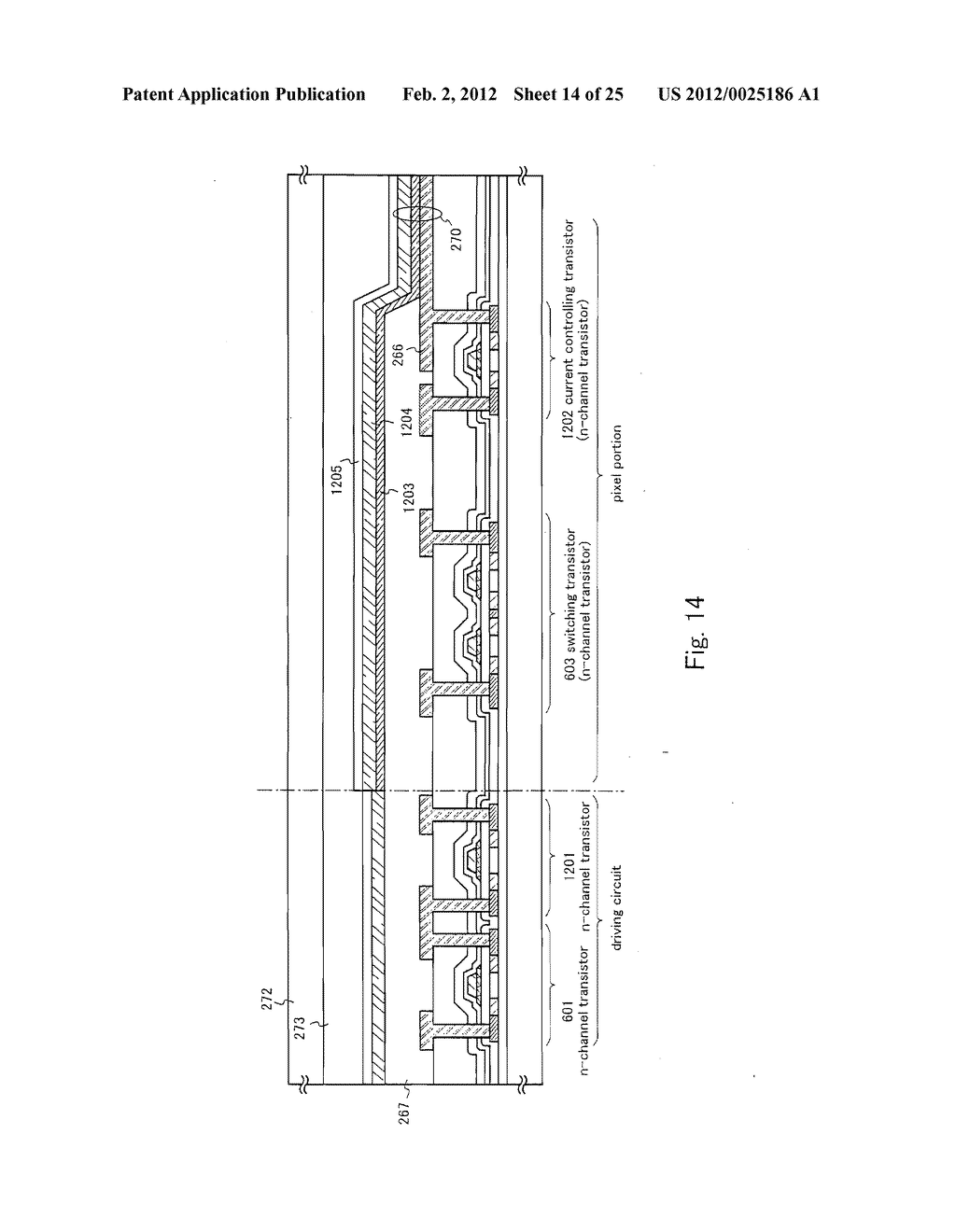 LIGHT EMITTING DEVICE - diagram, schematic, and image 15