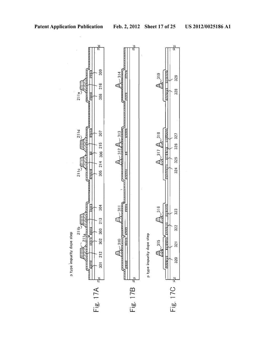 LIGHT EMITTING DEVICE - diagram, schematic, and image 18