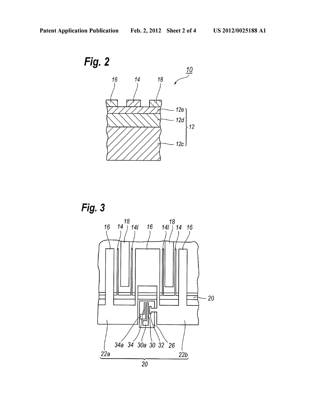 SEMICONDUCTOR DEVICE INTEGRATED WITH MONITORING DEVICE IN CENTER THEREOF - diagram, schematic, and image 03