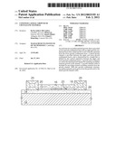 Confined Lateral Growth of Crystalline Material diagram and image