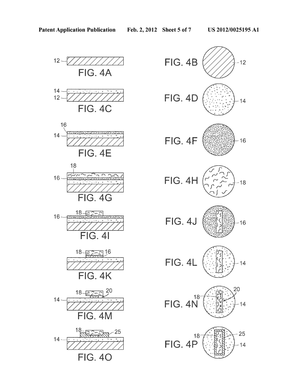 Confined Lateral Growth of Crystalline Material - diagram, schematic, and image 06