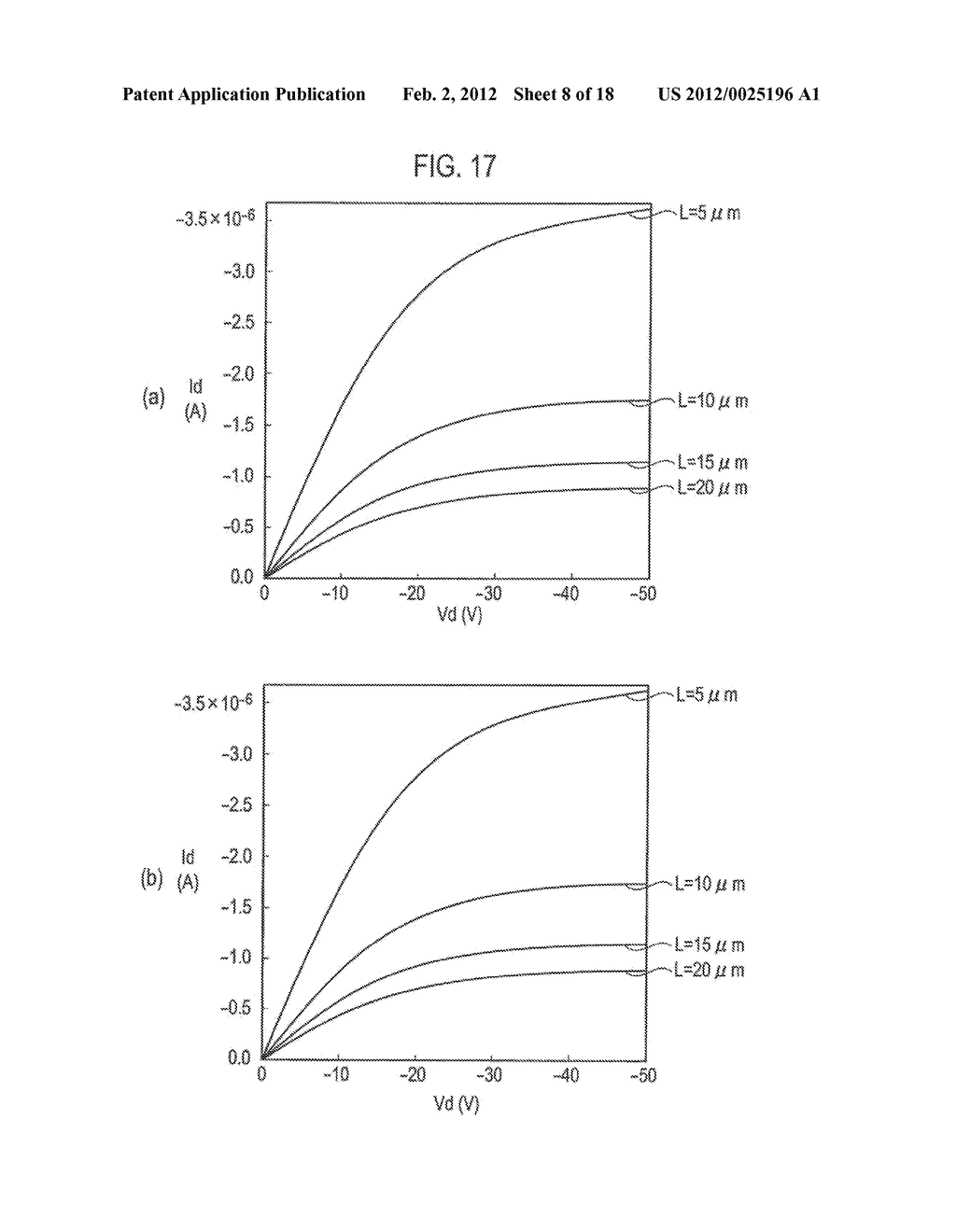 ORGANIC THIN FILM TRANSISTOR AND SEMICONDUCTOR INTEGRATED CIRCUIT - diagram, schematic, and image 09