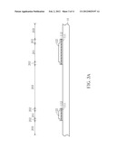 THIN FILM TRANSISTOR SUBSTRATE OF LIQUID CRYSTAL DISPLAY PANEL diagram and image